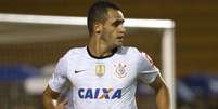 <p>Renato Augusto foi inscrito com a camisa 8</p>  Foto: Daniel Augusto Jr./Agência Corinthians / Divulgação