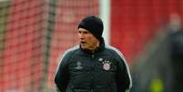 Técnico do Bayern de Munique, Jupp Heynckes confirmou que se aposentará após decisão europeia  Foto: Getty Images 