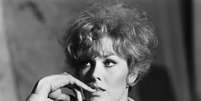 <p>A atriz (em foto de 1965) recebe homenagem neste sábado (25)</p>  Foto: Getty Images 