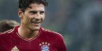 <p>Atacante alemão pode estar de saída do Bayern de Munique</p>  Foto: Getty Images 