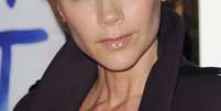 <p>Victoria Beckham teria feito algum tipo de preenchimento labial, segundo cirurgião plático</p>  Foto: Getty Images 