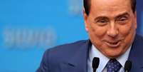 <p>Condenado por por fraude fiscal, Silvio Berlusconi está proibido de exercer qualquer cargo público durante cinco anos</p>  Foto: AFP