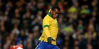 Fernando falou com o Terra sobre sua trajetória do Juventude à Seleção Brasileira  Foto: Getty Images 