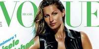 <p>O fotógrafo Mario Testino ficou satisfeito com o resultado</p>  Foto: Divulgação