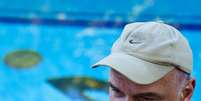 <p>Ex-atleta questionou import&acirc;ncia do v&ocirc;lei no Pa&iacute;s</p>  Foto: Marcelo Pereira / Terra