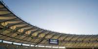 <p>Donos de cativas do Maracanã receberão indenização por conta da Copa</p>  Foto: Mauro Pimentel / Terra