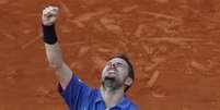 <p>Wawrinka agora terá pela frente o favorito Rafael Nadal</p>  Foto: Arte Terra