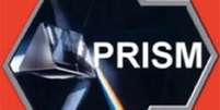 <p>Programa de vigilância da Agência de Segurança Nacional dos EUA, PRISM, espionou contas de usuários de várias empresas</p>  Foto: Reprodução