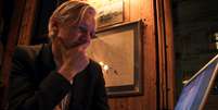 <p>Julian Assange (imagem de arquivo): manutenção do processo por assédio na Suécia</p>  Foto: AP