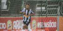 <p>Ronaldinho duvidou que cenas vistas contra o Chile se repetirão</p>  Foto: Bruno Cantini/Atlético-MG / Divulgação