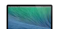 <p>O nome escolhido para o novo Mac OS X foi Yosemite</p>  Foto: Divulgação