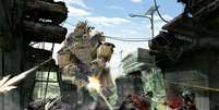 <p>'Titanfall', exclusivo para Xbox One, é o jogo com maior número de indicações no Game Critics Award, que premia os melhores títulos da E3</p>  Foto: Reprodução