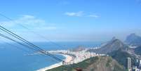 Cidade ficou como a 11ª mais cara para passar a noite  Foto: Getty Images 