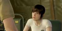 Um dos jogos mais esperados, 'Beyond' teve trailer divulgado. O game &eacute; protagonizado por Ellen Page e Willem Defoe  Foto: Reprodu&ccedil;&atilde;o