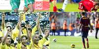 Prévia para o mundial, a Copa das Confederações começa no dia 15 de junho no Brasil  Foto: Getty Images 