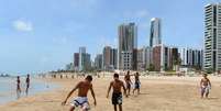 Recife receber&aacute; tr&ecirc;s partidas da Copa das Confedera&ccedil;&otilde;es  Foto: Getty Images 