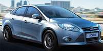Ford lan&ccedil;a site para cadastrar interessados pelo Novo Focus  Foto: Reprodu&ccedil;&atilde;o