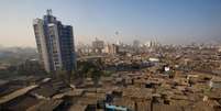 Mumbai, na Índia, está empatada com Karachi em primeiro lugar na lista das cidades mais baratas do mundo  Foto: Getty Images