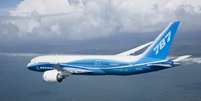 <p>Boeing é cobrada por problemas que afetam o 787 Dreamliner</p>  Foto: Divulgação