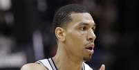Danny Green fez hist&oacute;ria ao se tornar o recordista em bolas de tr&ecirc;s pontos em uma s&eacute;rie decisiva da NBA  Foto: AP