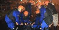 <p>Governador do RS afirma que eventuais abusos da polícia serão apurados</p>  Foto: Reuters