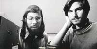 Wozniak fundou a Apple ao lado de Steve Jobs em 1976  Foto: AP