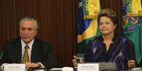 <p>A presidente Dilma anunciou hoje que vai propor a realização de um plebiscito para convocar uma Assembleia Constituinte exclusiva para realizar uma reforma política</p>  Foto: Fabio Rodrigues Pozzebom / ABr