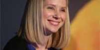 <p>Marissa Mayer assumiu o comando do Yahoo! no ano passado</p>  Foto: Getty Images 