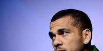 <p>Para o lateral, o Brasil tem que entrar com esp&iacute;rito vencedor se n&atilde;o ser&aacute; "engolido" pela Espanha</p>  Foto: Ricardo Matsukawa / Terra