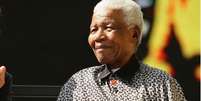 <p>Mandela está internado desde o dia 8 de junho</p>  Foto: Getty Images 