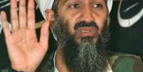 Bin Laden em imagem de arquivo de 1998  Foto: Reuters