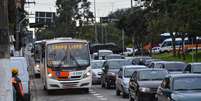 <p>Corredores come&ccedil;aram a funcionar na segunda-feira (8)</p>  Foto: Fernando Borges / Terra