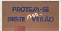 O Plano Verão, lançado em janeiro de 1989, revoltou a população brasileira e impulsionou a segunda greve geral da história do País  Foto: Centro de Documentação e Memória Sindical da CUT / Divulgação