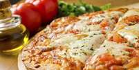 <p>De acordo com pesquisa, a melhor pizza do Brasil está em São José dos Campos, SP</p>  Foto: Getty Images 
