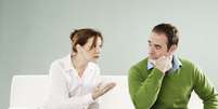 Medo de problemas financeiros, culpa e filhos são principais motivos para não pedir o divórcio  Foto: Getty Images 