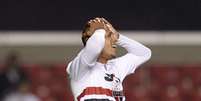 <p>Momento do S&atilde;o Paulo &eacute; cr&iacute;tico: time tricolor encara a sequ&ecirc;ncia de seis derrotas seguidas e j&aacute; est&aacute; na zona intermedi&aacute;ria na classifica&ccedil;&atilde;o</p>  Foto: Ricardo Matsukawa / Terra