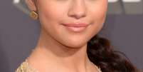 <p>Selena Gomez contou que queria se isolar do mundo quando terminou o namoro com Justin Bieber</p>  Foto: Getty Images 