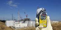 Autoridades japonesas têm expressado uma crescente preocupação pelo aumento dos níveis de contaminação na zona marítima próxima à central atômica de Fukushima  Foto: Reuters