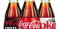 <p>Coca-Cola terá de indenizar em R$ 14.480 uma consumidora que encontrou fungos dentro de uma garrafa do refrigerante</p>  Foto: Divulgação