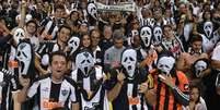 <p>Estádio Independência tem sido uma das armas do time do Atlético-MG na Copa Libertadores</p>  Foto: Getty Images 