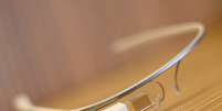 <p>Rival do Google Glass (foto) fabricado pela Microsoft pode não chegar ao mercado, alerta fonte anônomia</p>  Foto: Ricardo Matsukawa / Terra
