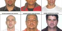 A Polícia Civil procura seis agentes acusados de envolvimento com o tráfico  Foto: Divulgação