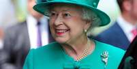 Rainha Elizabeth II em visita a Cúmbria, norte da Inglaterra  Foto: Reuters