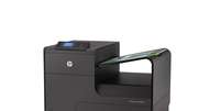 A impressora multifuncional HP Officeset Pro X451dw tem preço sugerido de R$ 2.399   Foto: Divulgação