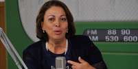 A ministra falou sobre o programa Mais M&eacute;dicos   Foto: Ag&ecirc;ncia Brasil