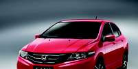 A Honda anunciou nesta quinta-feira a chegada da vers&atilde;o esportiva do City  Foto: Divulga&ccedil;&atilde;o