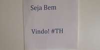 Fam&iacute;lia do cantor Thiaguinho comemorou a alta do ator, que estava internado desde quinta-feira  Foto: Instagram / Reprodu&ccedil;&atilde;o