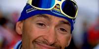 <p>Pantani, morto em 2004, venceu a Volta da França em 1998</p>  Foto: Getty Images 