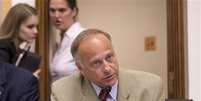 <p>Maratona de discursos foi organizada pelo deputado&nbsp;Steve King</p>  Foto: AP