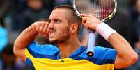 <p>Troicki prometeu recorrer da decis&atilde;o e levar a disputa &agrave; Corte Arbitral do Esporte</p>  Foto: Getty Images 